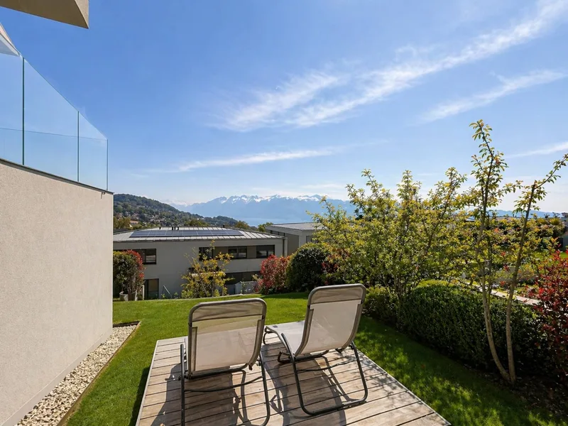 Appartement 4.5 pièces à Lutry — 6