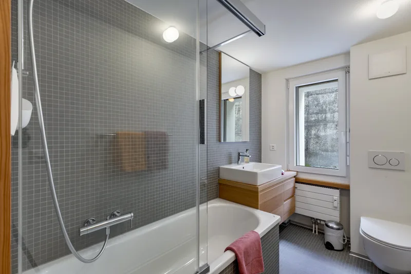 Appartement 2.5 pièces à Oberdorf — 4