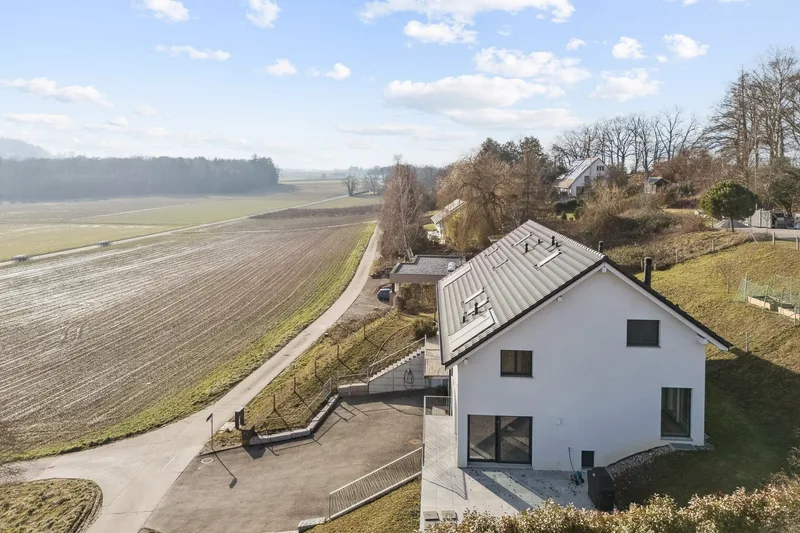 Haus / Villa 5.5 Zimmer in Champmartin — photo 5