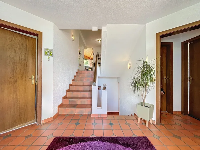 Maison / Villa 8 pièces à Martigny — 11