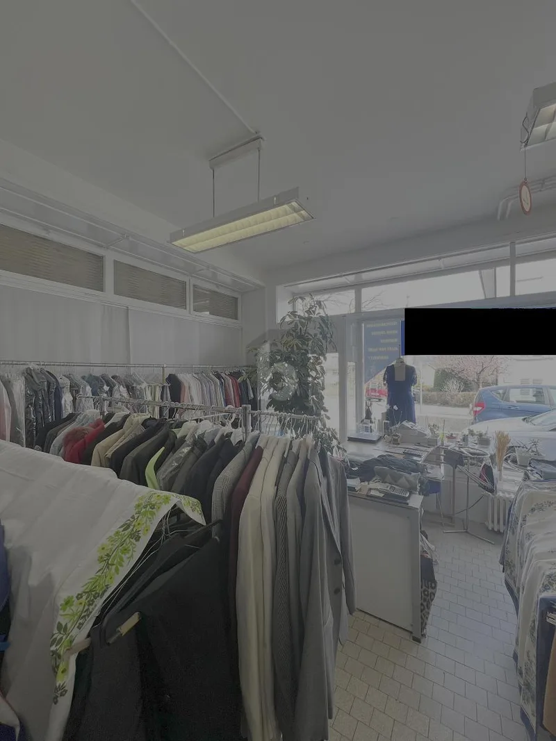 Commercial 2 rooms in Wollishofen — 3