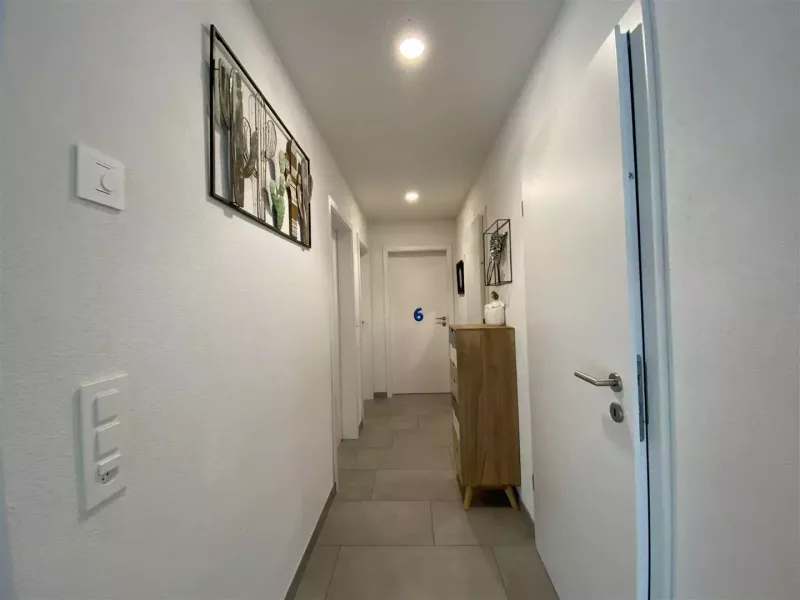 Apartment 4.5 rooms in Haute-Sorne — 7