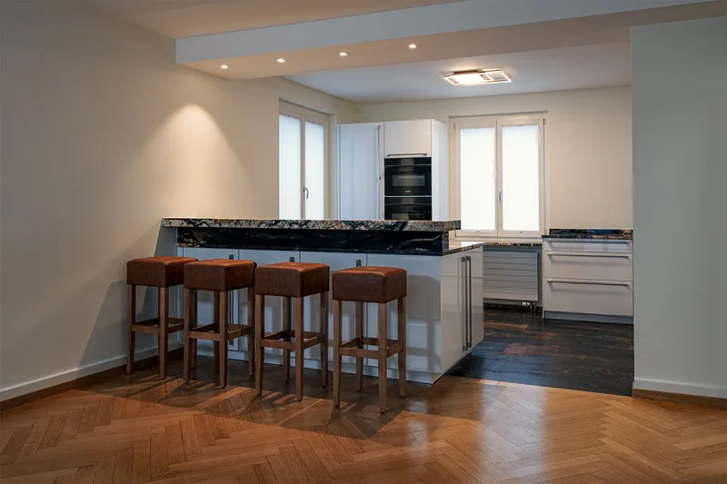 Apartment 4.5 rooms in Aarau — photo 3