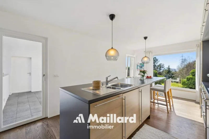 Maison / Villa 5.5 pièces à Blonay - Saint-Légier — 4