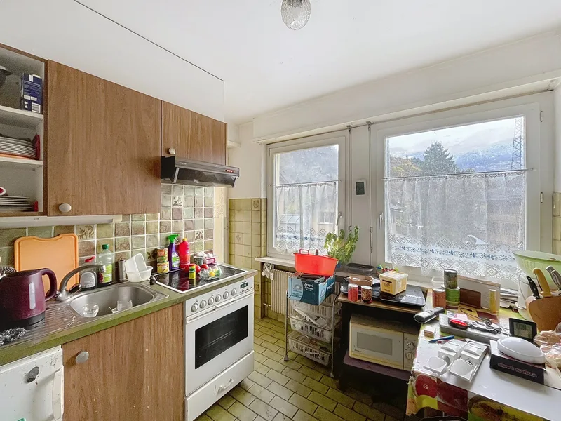 Appartement 3 pièces à Chippis — 3