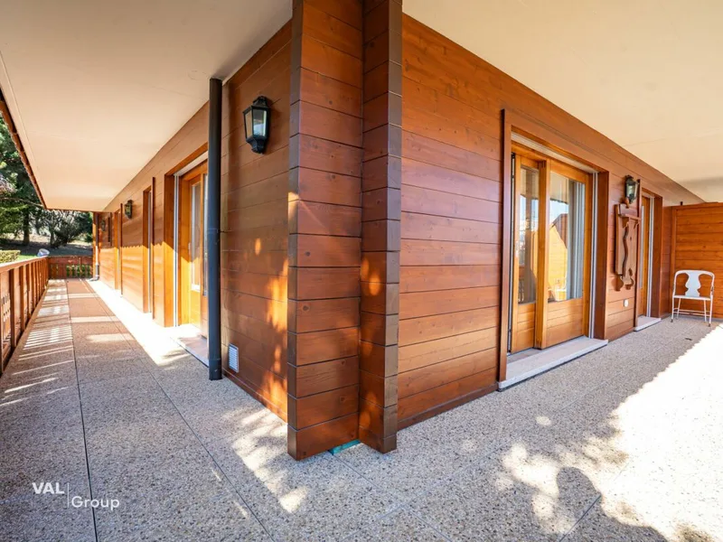 Appartement 3.5 pièces à Crans-Montana — 13