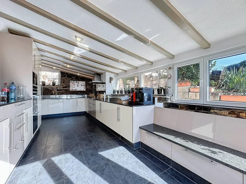 Maison / Villa 5.5 pièces à Blonay - Saint-Légier — 4