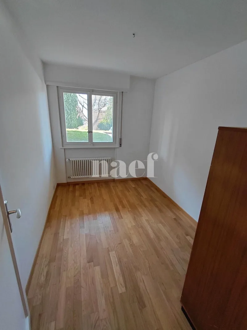 Apartment 1 rooms in Vevey — 2