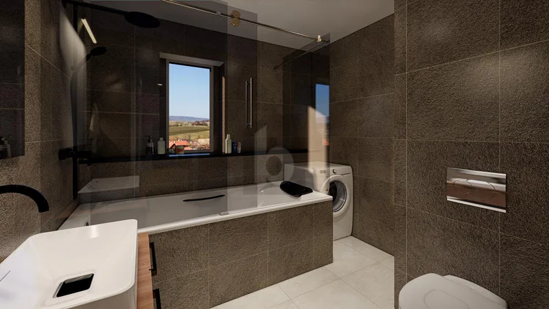 Apartment 3.5 rooms in Haute-Sorne — 3