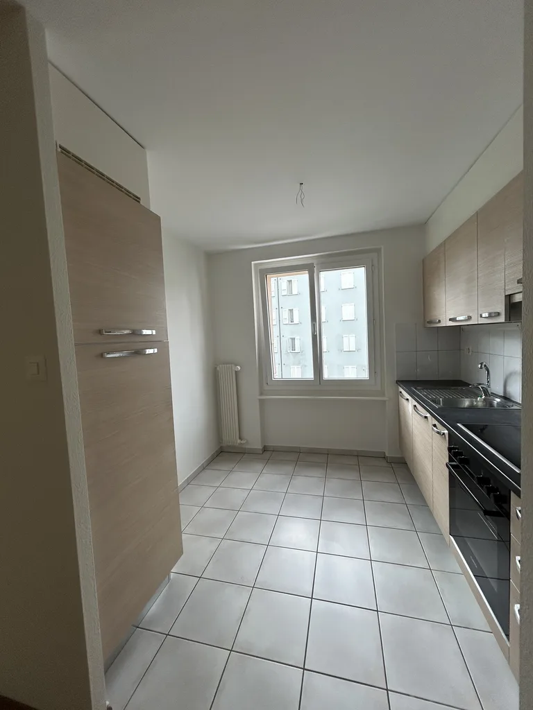 Apartment 2.5 rooms in Crissier — 3