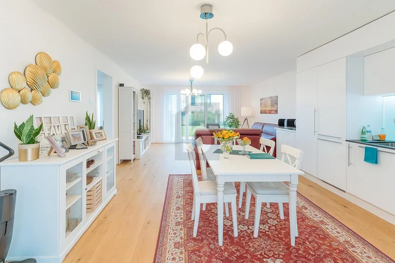 Wohnung 3.5 Zimmer in Moudon — photo 2