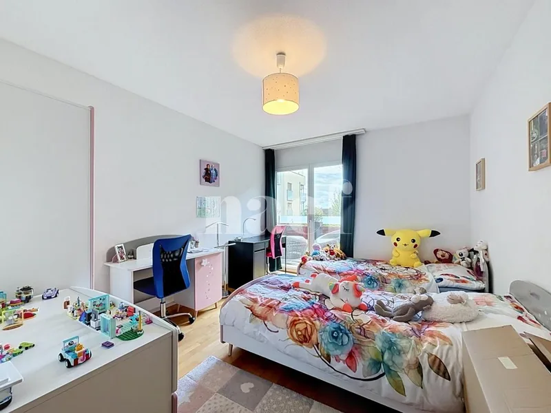 Wohnung 5.5 Zimmer in En Belle Vue — 10