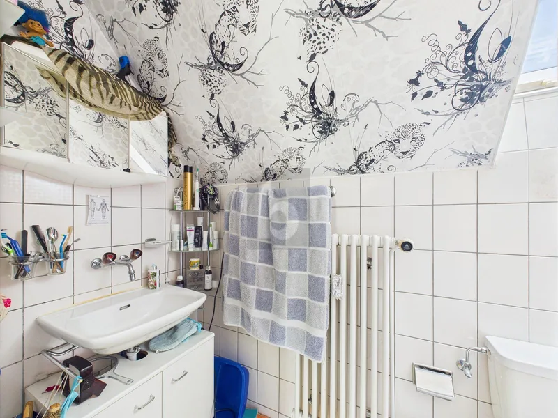 Wohnung 3 Zimmer in Reigoldswil — photo 4