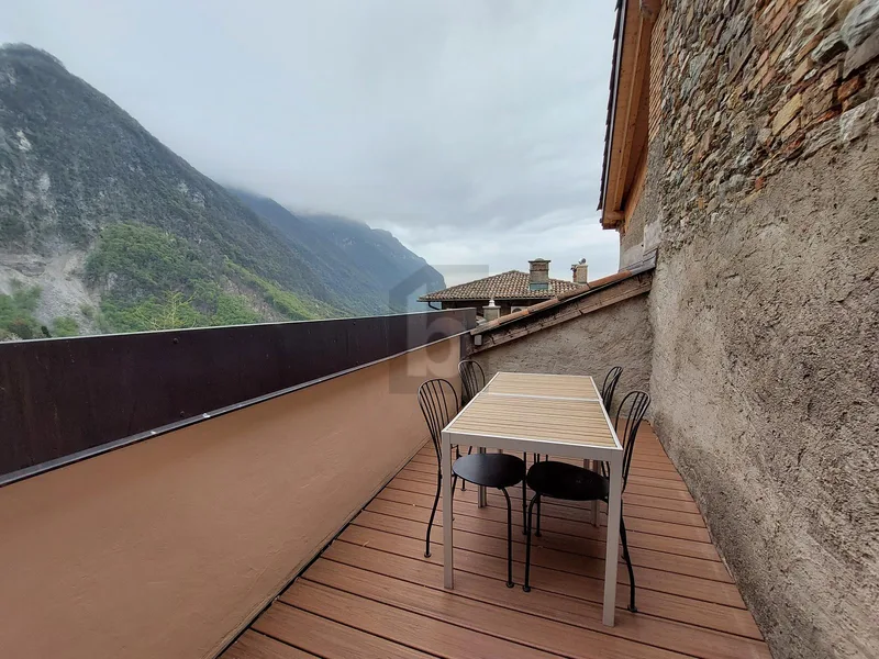 Wohnung 4 Zimmer in Val Mara — photo 4