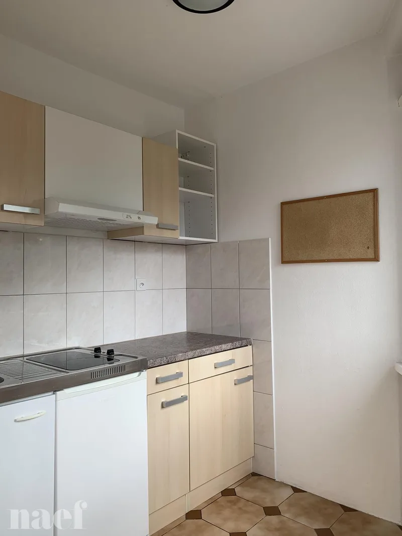 Wohnung 1 Zimmer in La Chaux-de-Fonds — photo 2