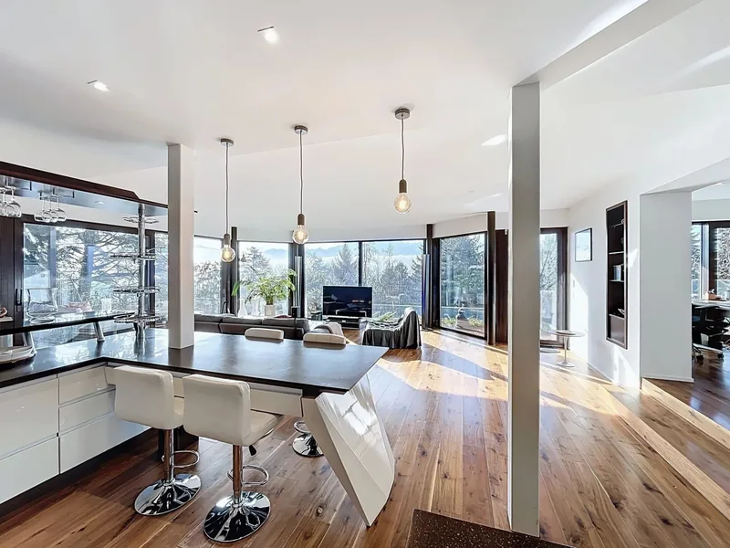 Maison / Villa 9.5 pièces à Blonay - Saint-Légier — 3