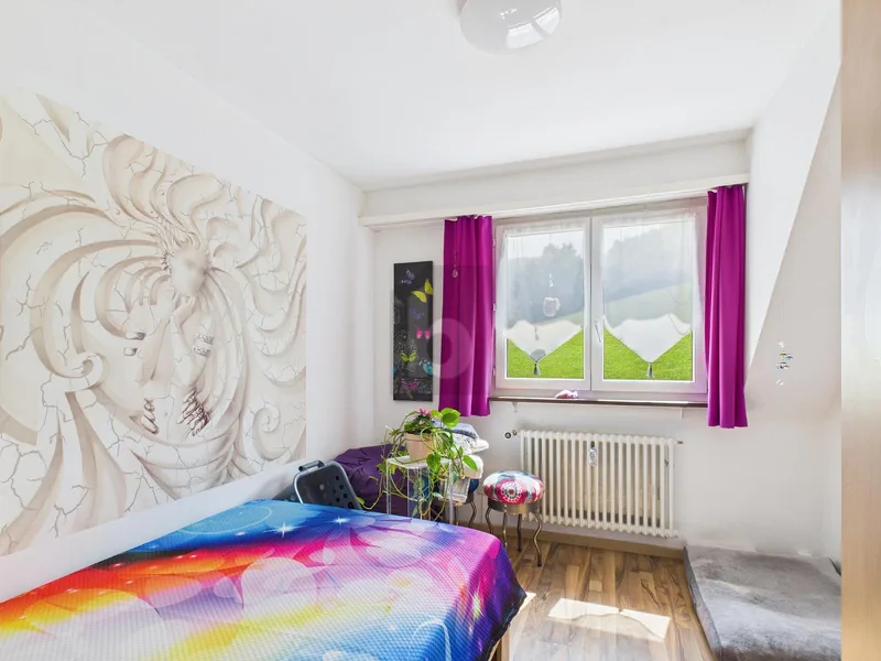 Wohnung 3 Zimmer in Reigoldswil — photo 3