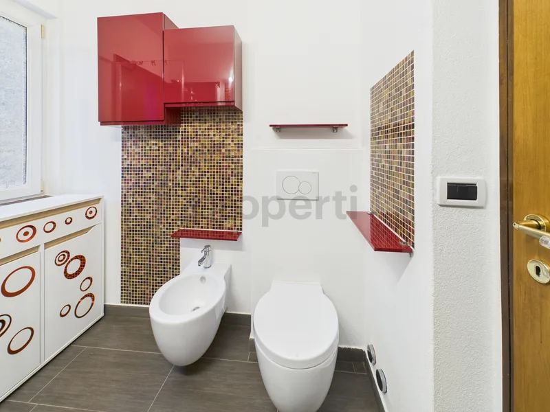 Appartement 3.5 pièces à Pazzallo — 10