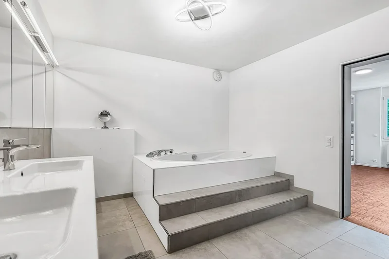 Appartement 6.5 pièces à Wesemlin — 14
