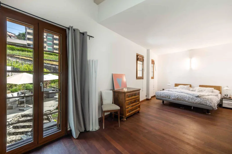 Maison / Villa 7.5 pièces à Montreux — 7