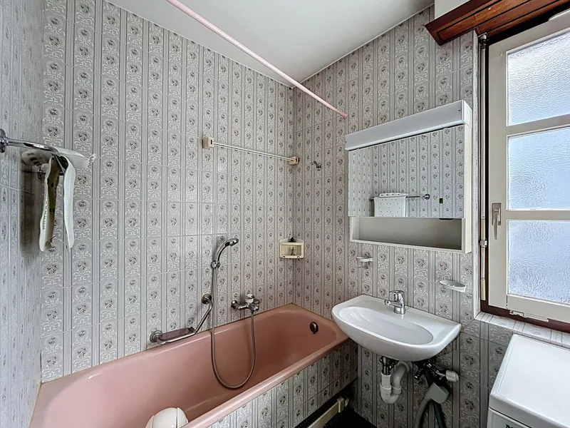 Appartement 4.5 pièces à Sierre — 10