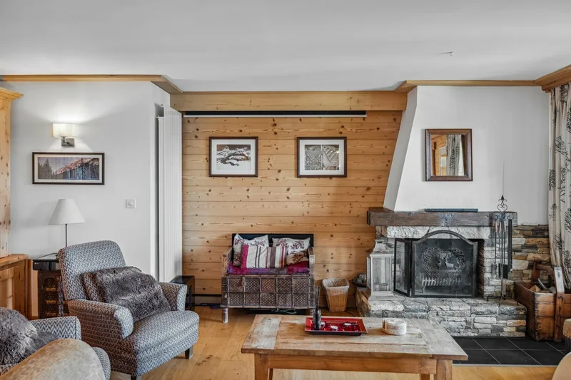 Appartement 5 pièces à Ollon — 24