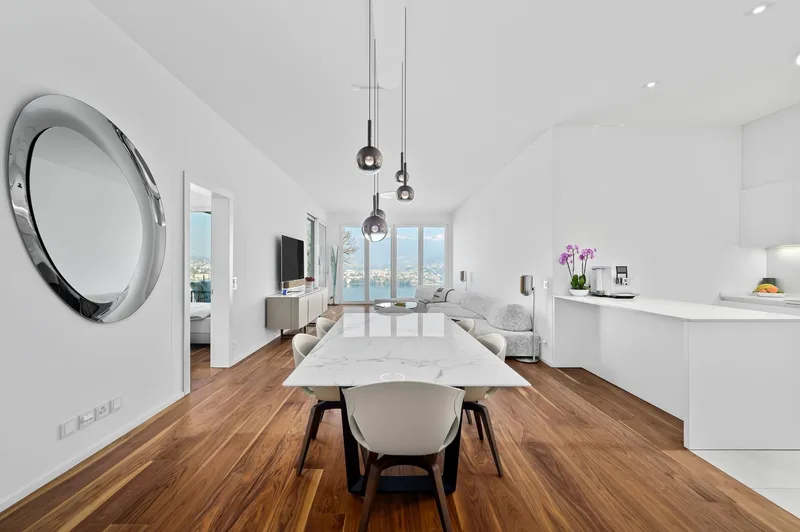 Appartement 3.5 pièces à Guidino — 6