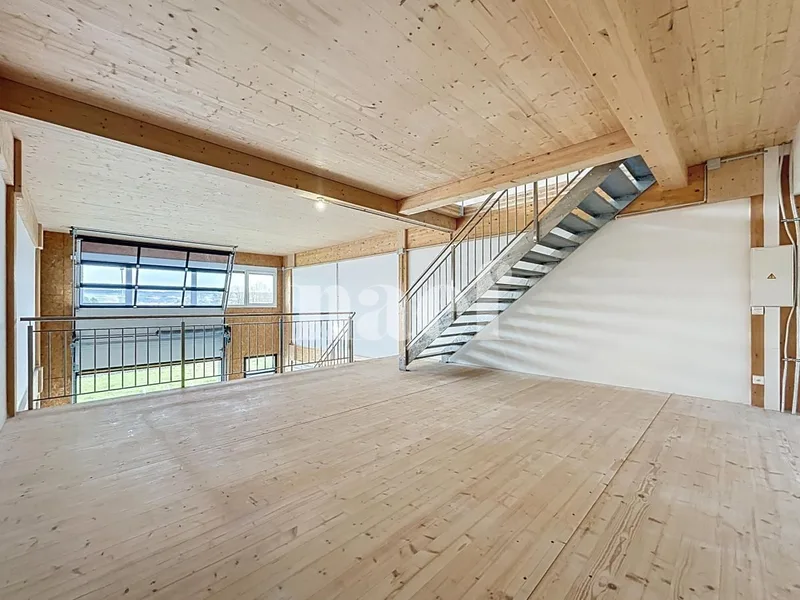 Commercial in Orbe — photo 2
