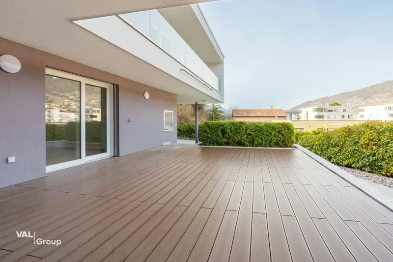 Appartement 4.5 pièces à Sierre — 2