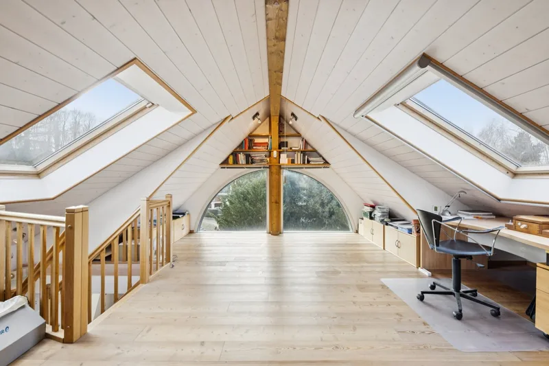 House / Villa 8 rooms in Cugy — 12