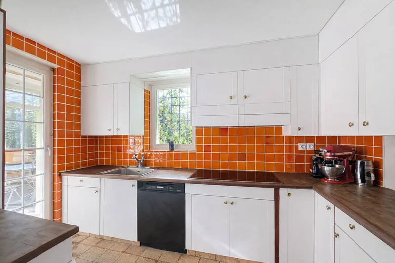 Maison / Villa 10 pièces à quartier du Château — 11