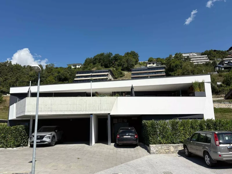 Appartement 3.5 pièces à Saint-Germain (Savièse) — 9