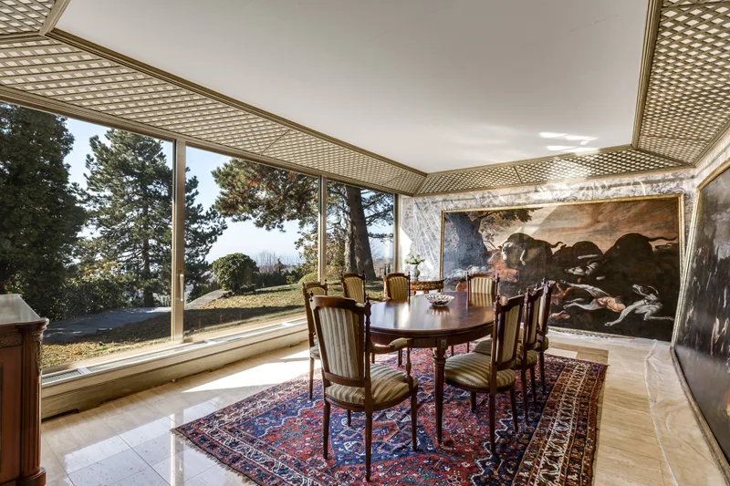 Maison / Villa 12 pièces à Blonay - Saint-Légier — 8