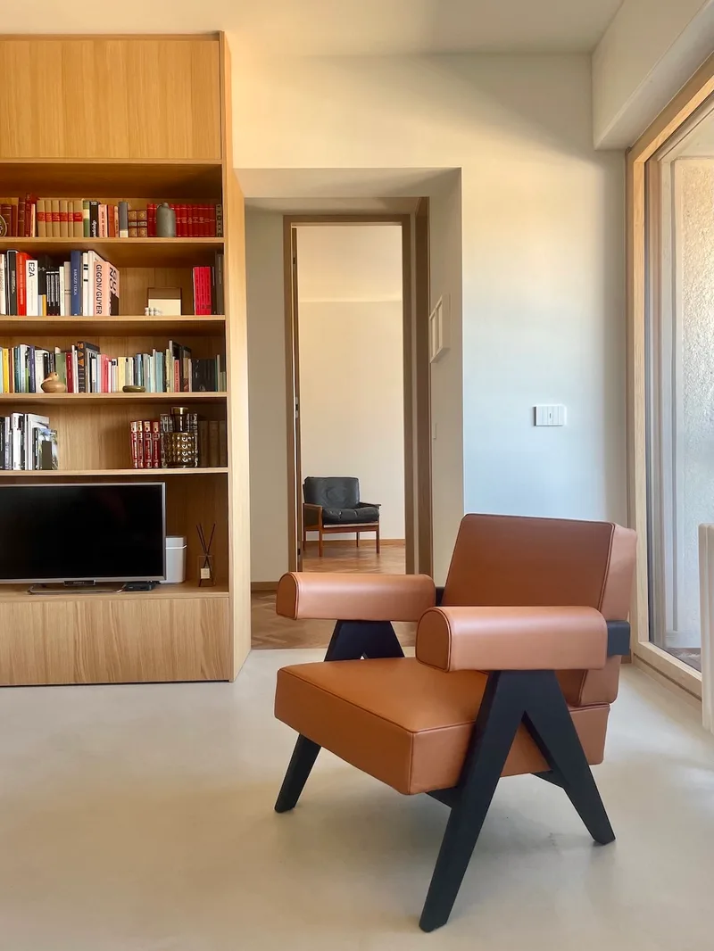 Appartement 3.5 pièces à Pazzallo — 3