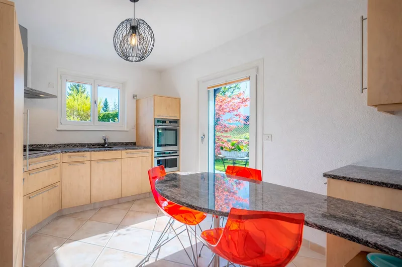Maison / Villa 5.5 pièces à Epalinges — 4