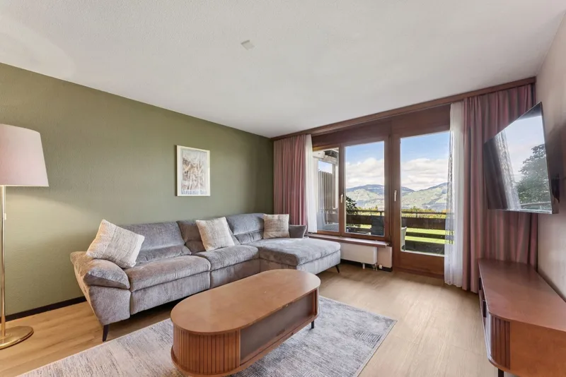 Appartement à Aeschi bei Spiez — 13