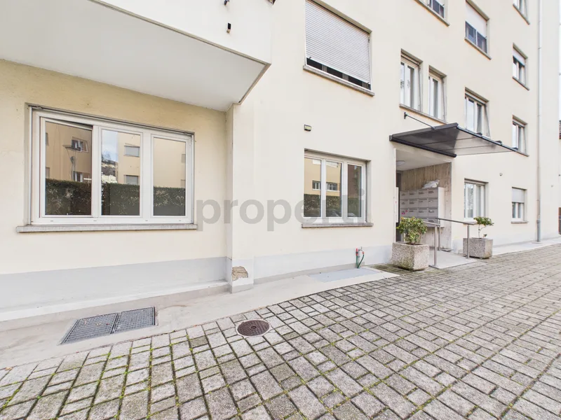 Appartement 1.5 pièces à Lugano — 7