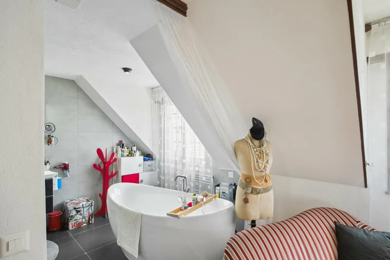 Maison / Villa 9 pièces à Aigle — 16