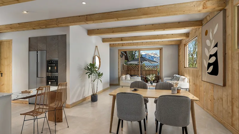 Maison / Villa 5.5 pièces à Bex — 3