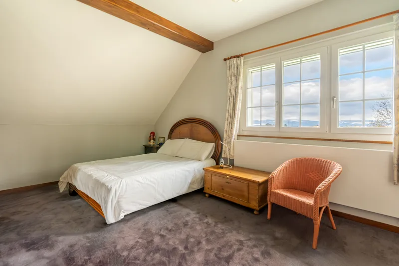 House / Villa in Gros-de-Vaud — 12