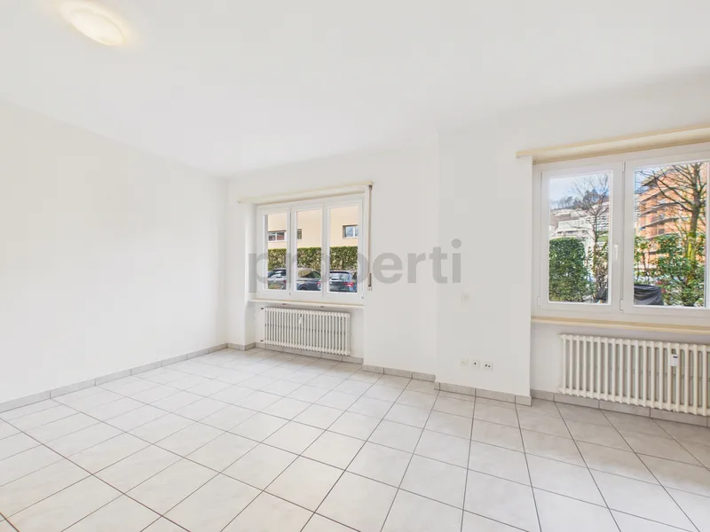 Appartement 1.5 pièces à Lugano — 3