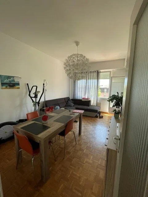 Wohnung 3 Zimmer in Montreux — 3