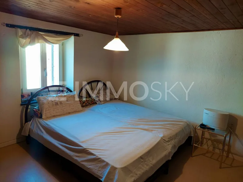 House / Villa 2.5 rooms in Val Morobbia — 3