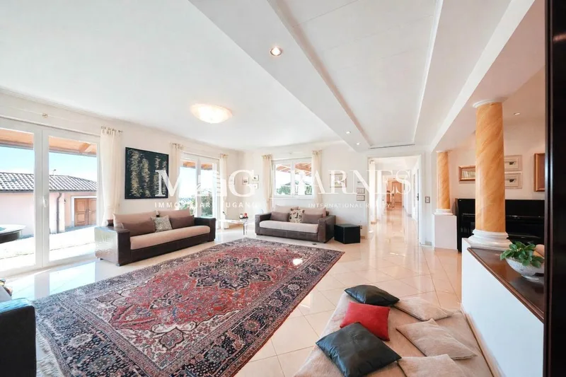 Maison / Villa 8 pièces à Lugano — 7