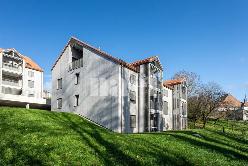 Appartement 4.5 pièces à Saint-Aubin — 6