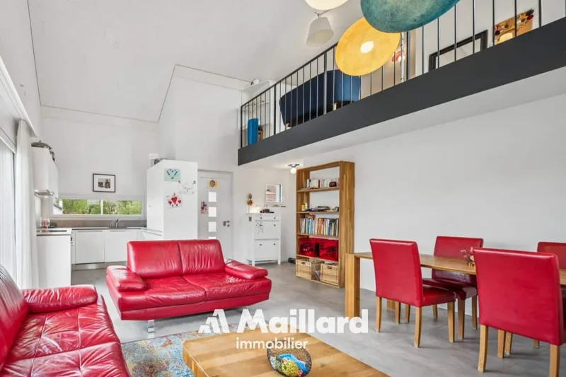 Apartment 4.5 rooms in Quartier des Cygnes — photo 2