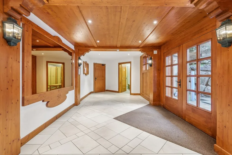 Appartement 2.5 pièces à Gryon — 12