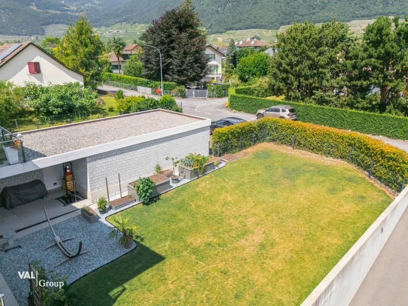 Appartement 4.5 pièces à Aigle — 12