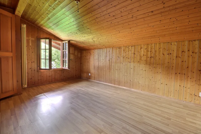 Haus / Villa 6 Zimmer in Gruyères — photo 6