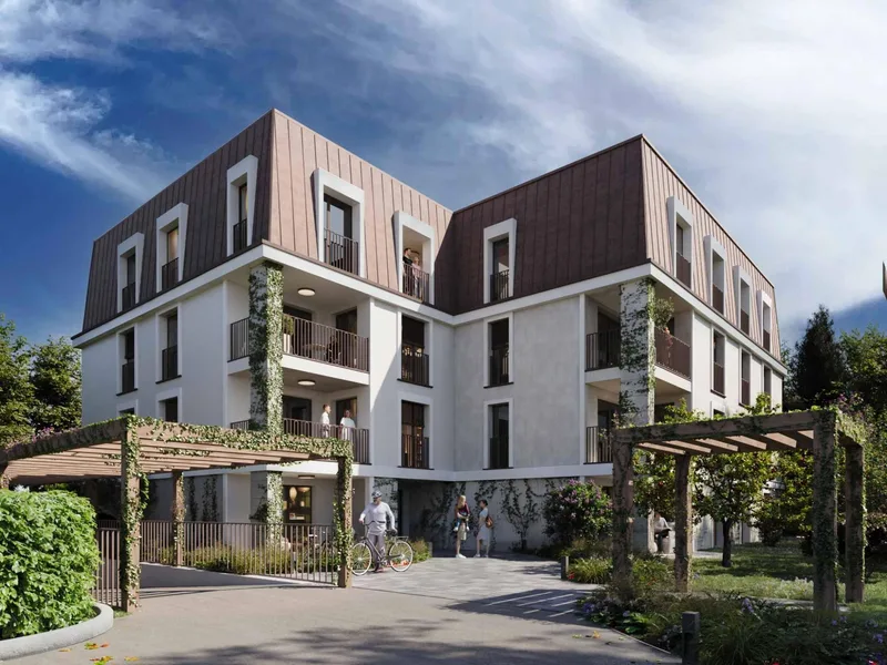 Appartement 4.5 pièces à Prilly — 3